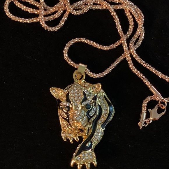 Pendant Necklace Charm - Picture 4 of 4